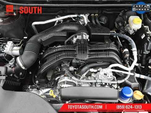 Used 2024 Subaru Outback Limited image 27