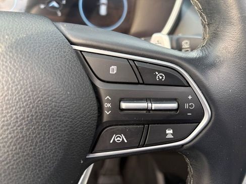 Used 2023 Hyundai Santa Fe SEL w/ Premium Package image 20