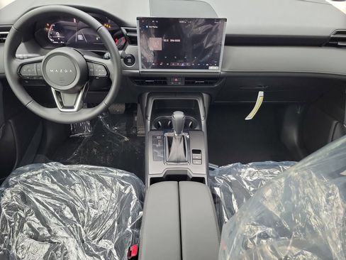 New 2026 MAZDA CX-5 AWD 2.5 S image 14