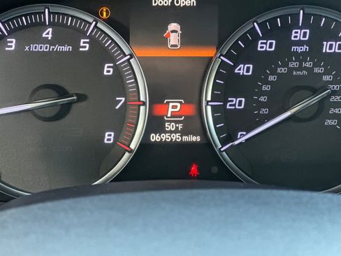 Used 2018 Acura MDX w/Technology Pkg image 25