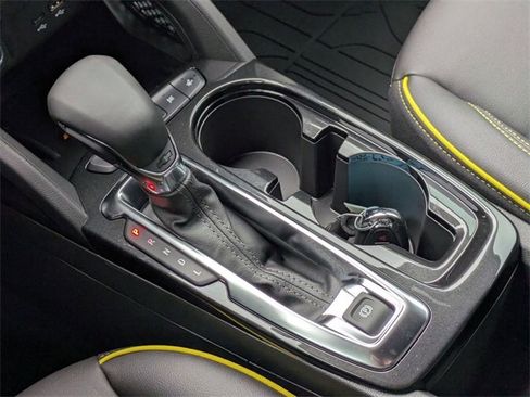 New 2026 Chevrolet TrailBlazer ACTIV w/ Convenience Package image 20