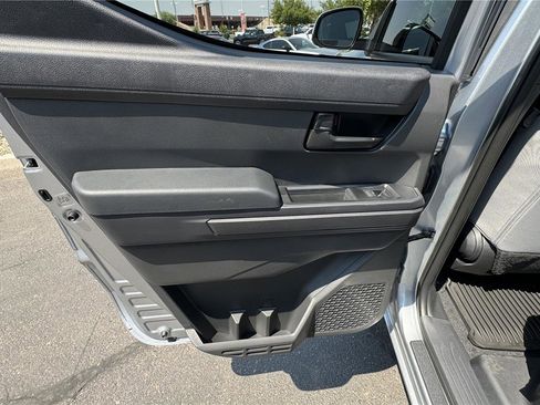 New 2025 Toyota Tacoma SR5 image 10