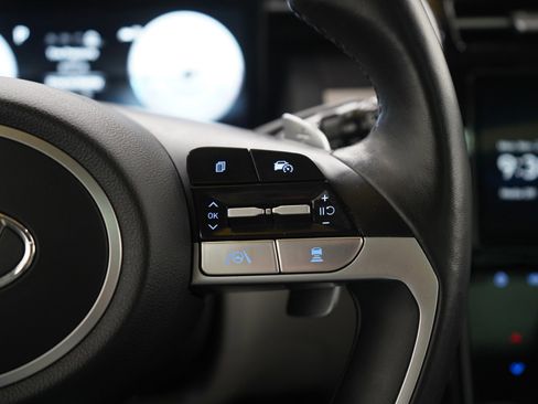 Used 2024 Hyundai Tucson Limited image 26