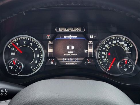 Used 2022 RAM 1500 Lone Star w/ Trailer Tow Group image 15