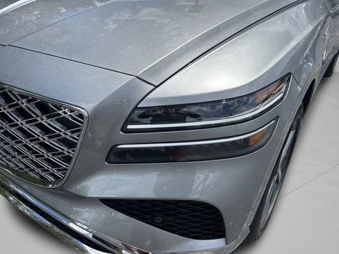 New 2027 Genesis GV80 3.5T Advanced AWD/4WD image 13