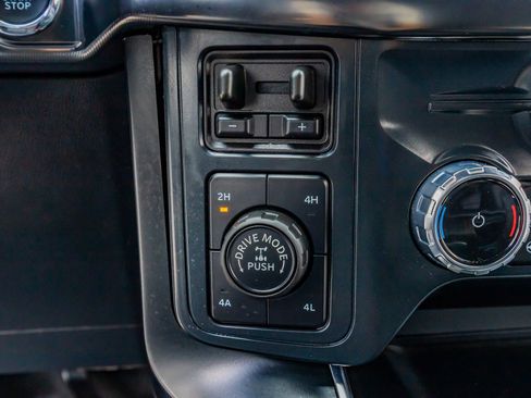 Used 2025 Ford F150 Raptor AWD/4WD image 24