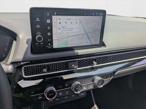 New 2025 Honda Civic Sport Touring image 12