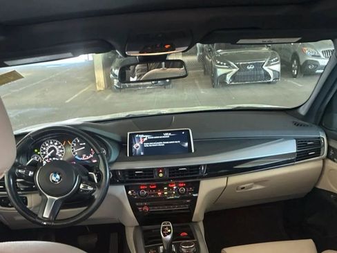 Used 2015 BMW X5 xDrive35i AWD/4WD image 6