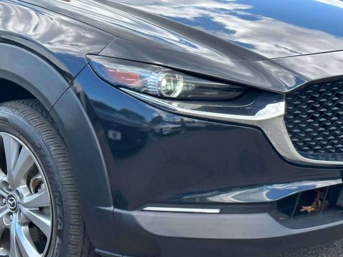 Used 2023 MAZDA CX-30 AWD 2.5 S w/ Select Package image 8