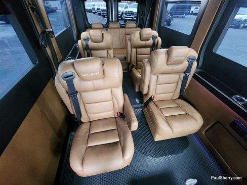 New 2024 RAM ProMaster 2500 w/ Advanced Safety Group FWD image 46
