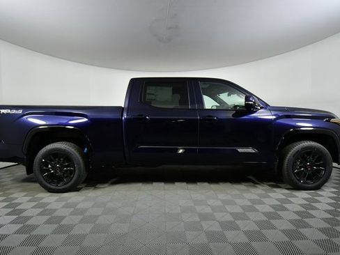 New 2026 Toyota Tundra Limited image 15