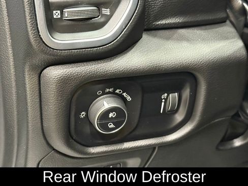 Used 2024 RAM 1500 Big Horn image 20