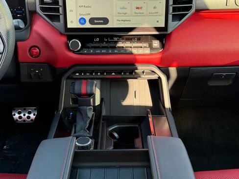 New 2025 Toyota Sequoia 4WD image 11