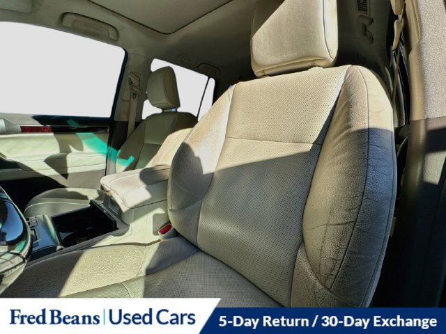 Used 2016 Lexus GX 460 w/ Premium Package AWD/4WD image 27