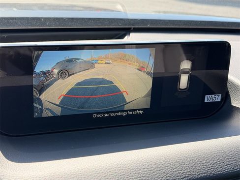 New 2026 MAZDA CX-50 Meridian Edition w/ Weather Package image 29