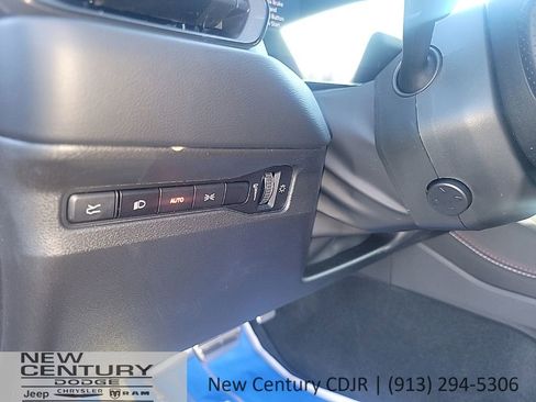 New 2026 Dodge Charger Scat Pack AWD/4WD image 9