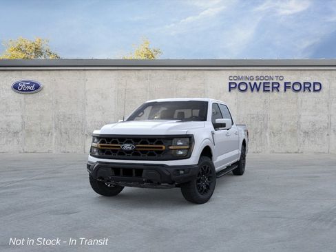 New 2026 Ford F150 Tremor AWD/4WD image 4