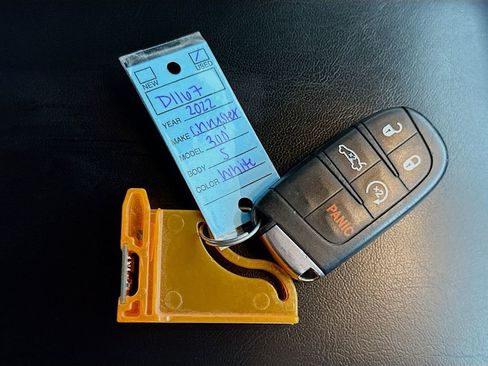 Used 2022 Chrysler 300 S image 36