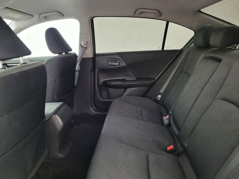 Used 2016 Honda Accord LX image 18