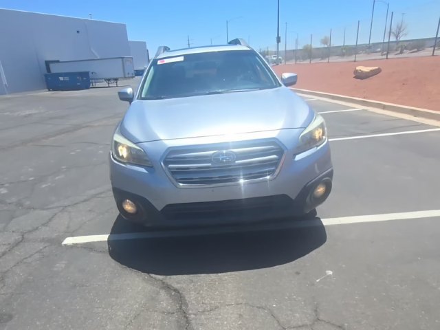 Used 2016 Subaru Outback 2.5i Premium w/ Popular Package #3 AWD/4WD image 2