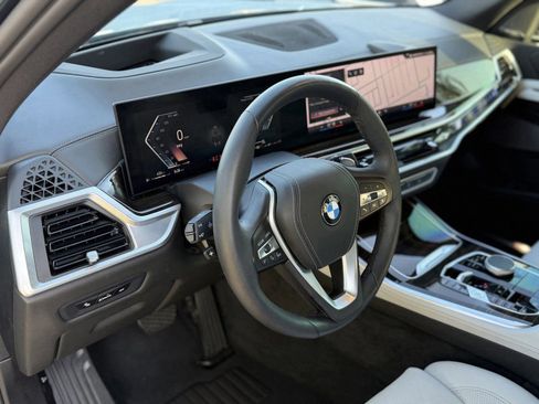 Certified 2024 BMW X5 sDrive40i w/ Premium Package image 25