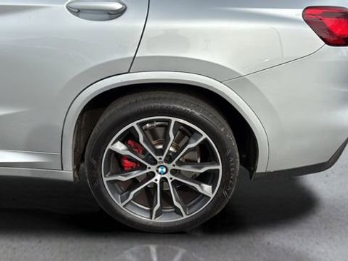 Used 2021 BMW X4 M40i w/ Premium Package image 32