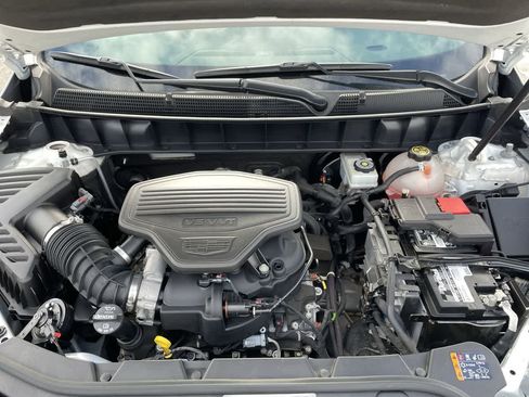 Used 2019 Cadillac XT5 Luxury image 35