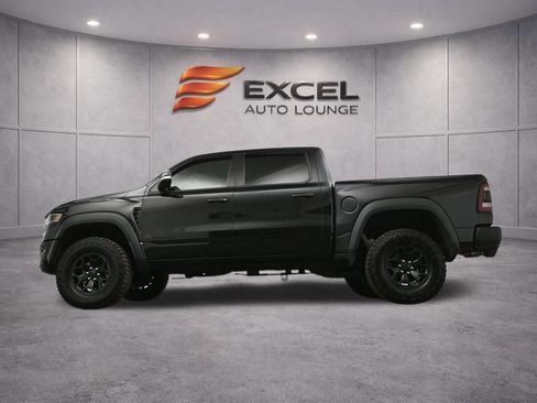 Used 2022 RAM 1500 TRX w/ Trailer Tow Group image 46