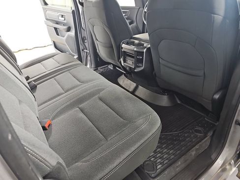 Used 2021 RAM 1500 Big Horn AWD/4WD image 14