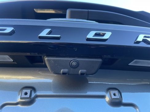 New 2026 Ford Explorer Active w/ Active Comfort Package image 12