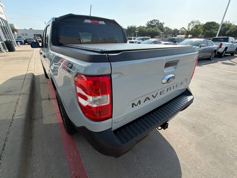 Used 2024 Ford Maverick XL FWD image 8