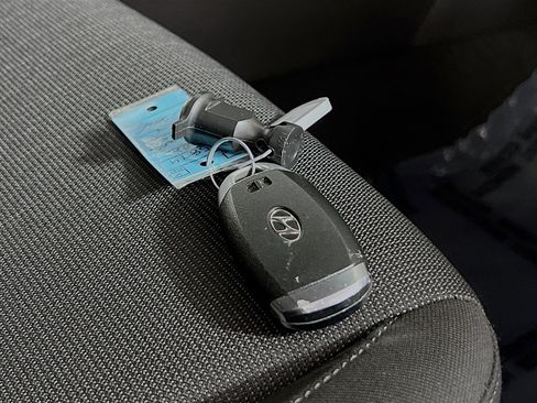 Used 2023 Hyundai Kona SEL w/ Cargo Package image 36