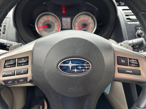 Used 2014 Subaru Impreza 2.0i Premium w/ All-Weather Package w/CVT image 11