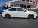 Used 2023 Toyota Corolla XSE image 2
