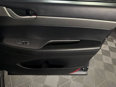 Used 2024 Hyundai Palisade SEL FWD image 35