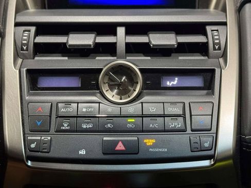 Used 2017 Lexus NX 200t AWD w/ Accessory Package 2 image 19