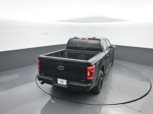 Certified 2023 Ford F150 XLT w/ Equipment Group 302A High image 22