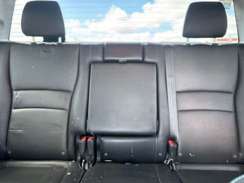 Used 2017 Honda Ridgeline RTL-T image 20