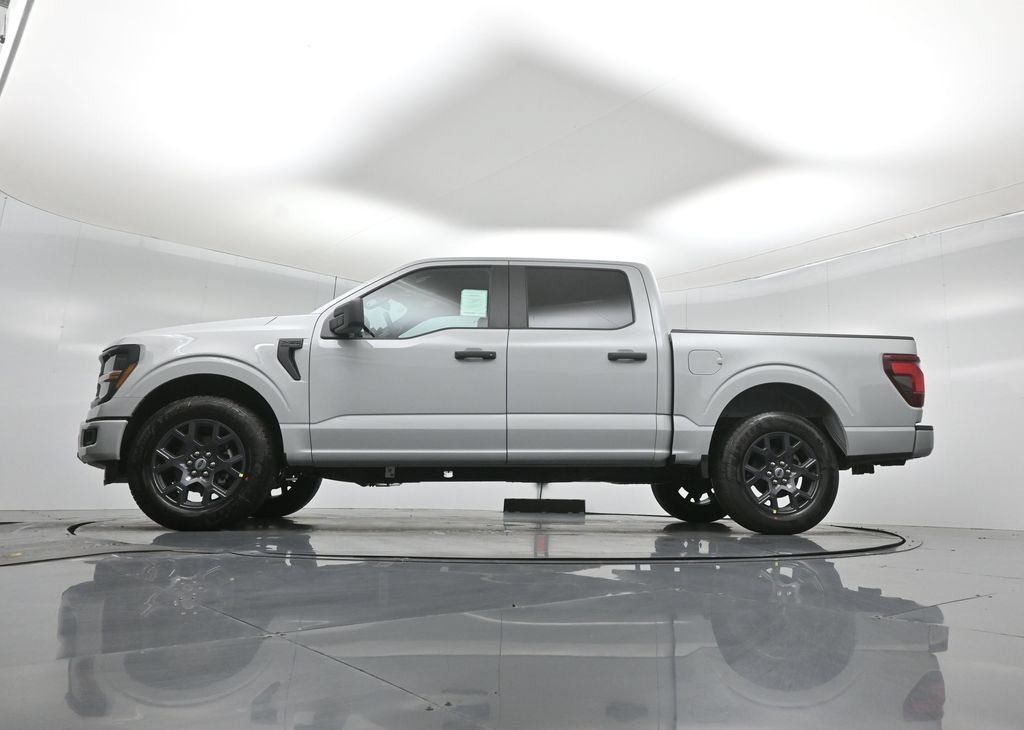 Used 2026 Ford F150 STX w/ Equipment Group 200A RWD image 7