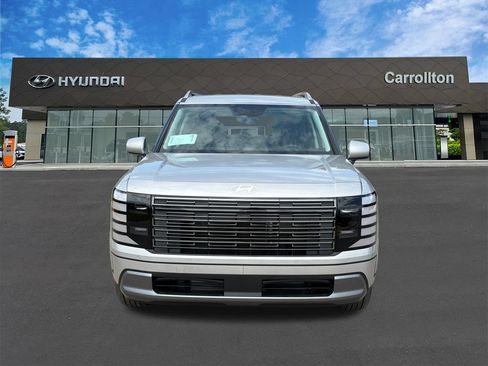 New 2026 Hyundai Palisade FWD Hybrid image 2
