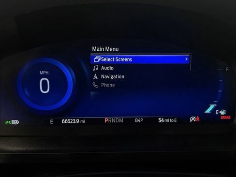 Used 2023 Ford Explorer ST w/ Equipment Group 401A AWD/4WD image 16