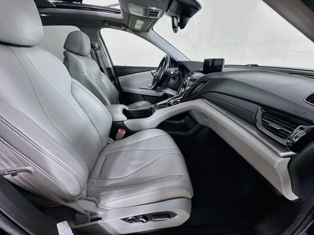 Used 2019 Acura RDX w/ Technology Package AWD/4WD image 36