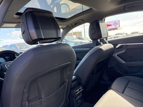 Used 2025 Audi A3 2.0T Premium Plus image 10