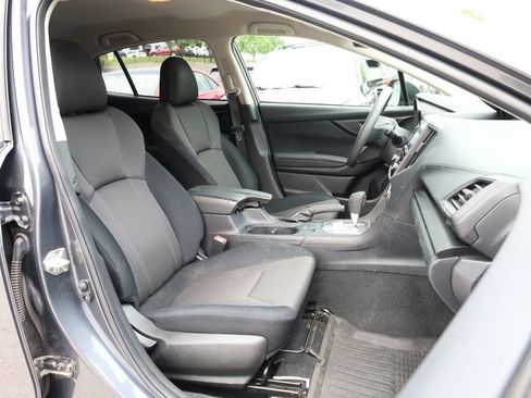 Certified 2022 Subaru Crosstrek 2.0i AWD/4WD image 22