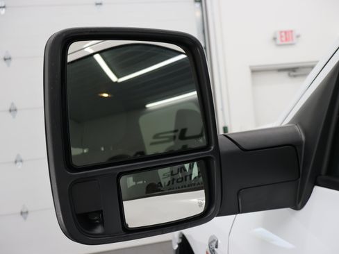 Used 2024 RAM 3500 Tradesman w/ Chrome Appearance Group AWD/4WD image 36