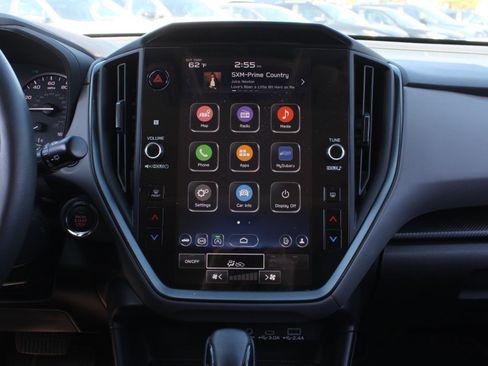 Used 2024 Subaru Crosstrek 2.5i Limited image 12