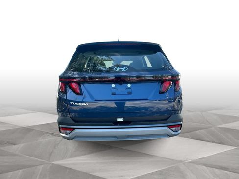 New 2026 Hyundai Tucson SE FWD image 7