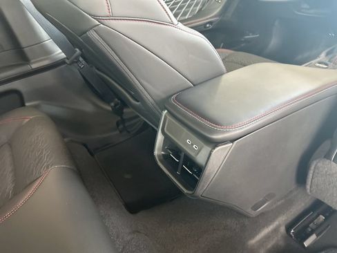 Used 2025 Dodge Charger R/T w/ Quick Order Package 25M R/T AWD/4WD image 25