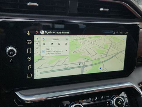 Used 2025 GMC Sierra 2500 Denali Ultimate image 16