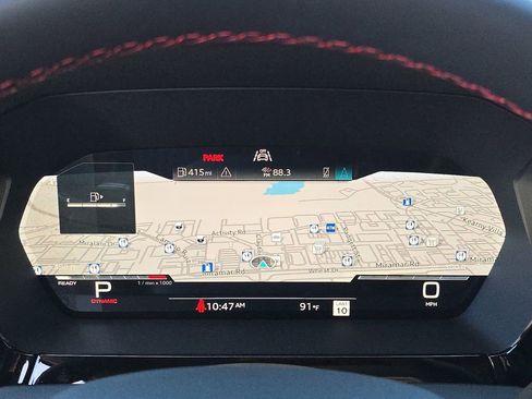 New 2026 Audi S3 Premium image 21